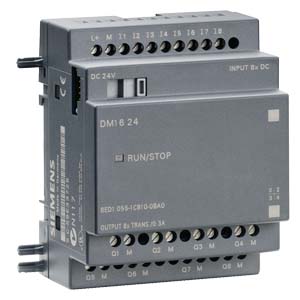 电子模块用于ET200S 6ES7 134-4JB00-0AB0模拟量输入