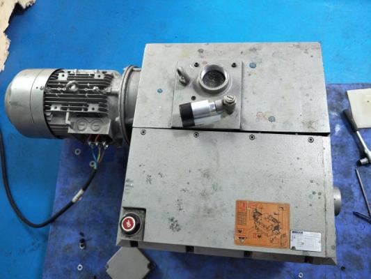 北京印刷机真空泵维修电话是多少 进口 旋片式 管道泵 贝其乐