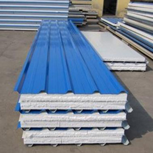供西宁彩钢和青海彩钢压型板公司