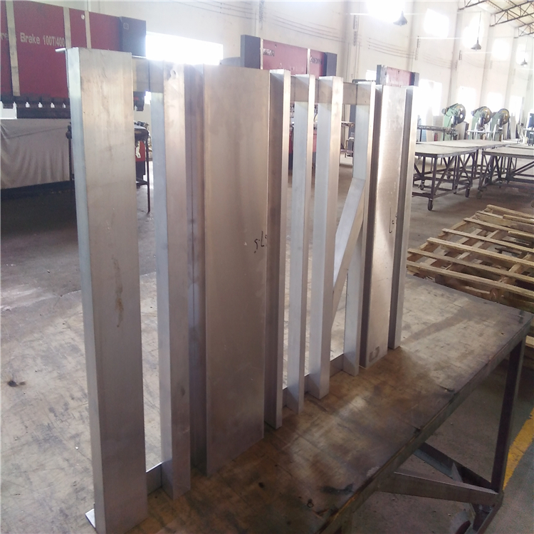 佛山铝单板厂家报价 木纹长城型单板 铝单板木纹窗花