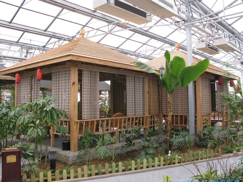辽宁生态餐厅阳光板|常州有供应价位合理的温式餐厅阳光板