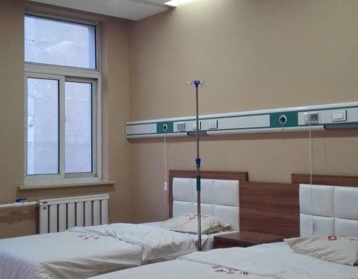 赤峰中心供氧系统GY医院设备带较新规格