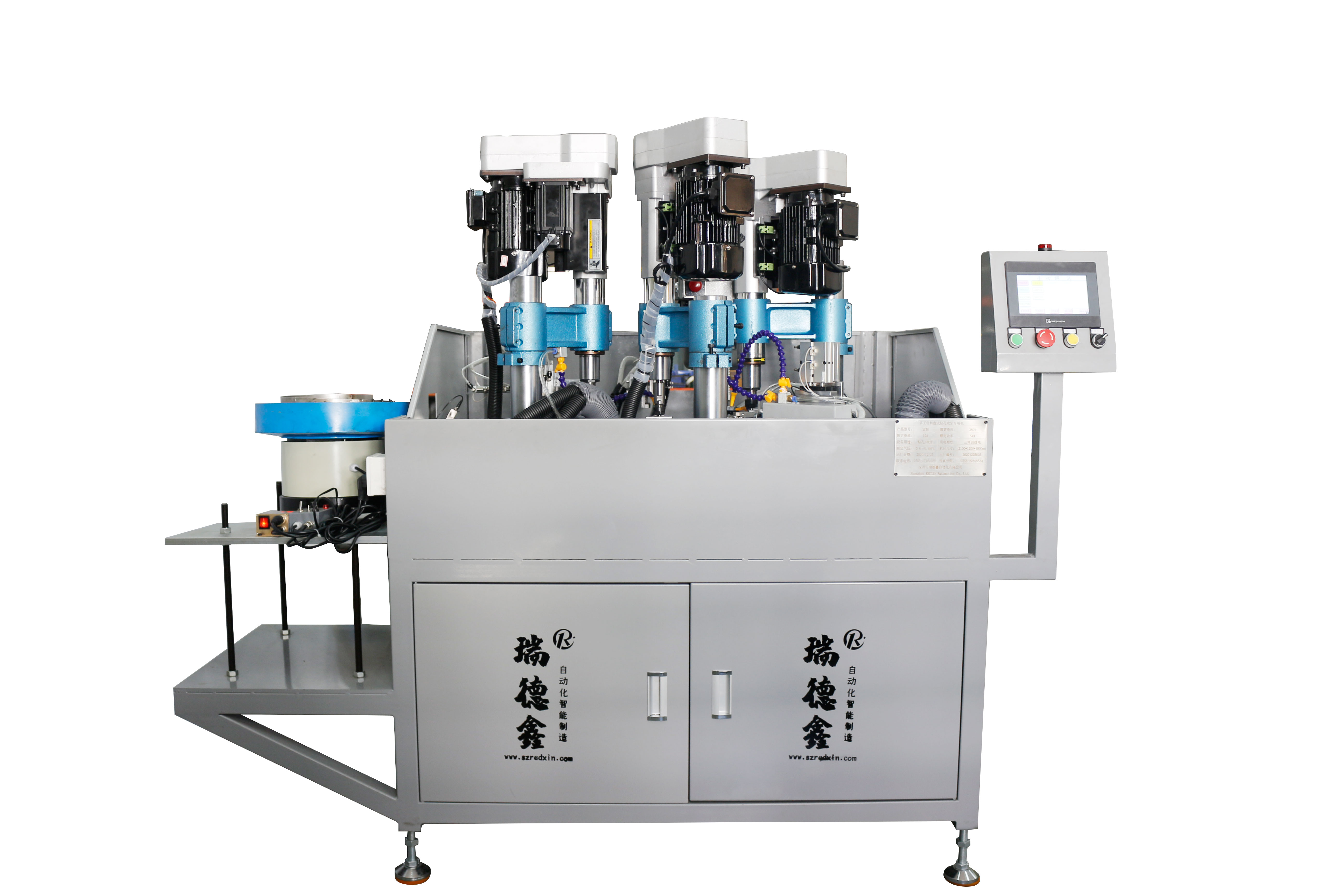 自动油压钻孔机”选“深圳市瑞德鑫”您值得信赖的专业品牌GD-191