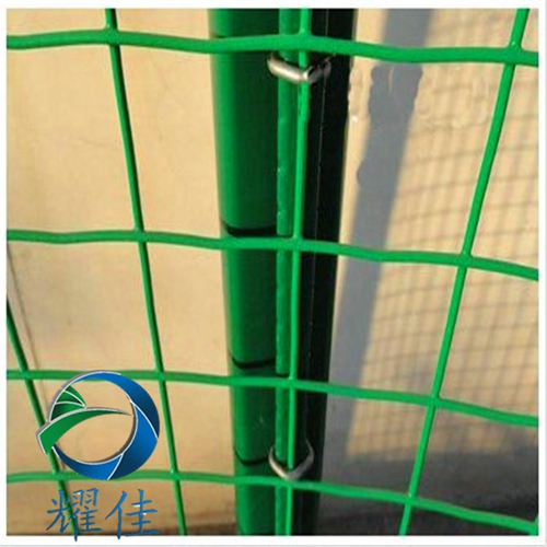 耀佳荷兰铁丝网围栏网养殖鸡鸭鹅防护网果园圈地隔离网护栏网家用
