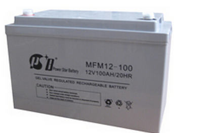 派士博蓄电池MFM12-17参数见详细描述