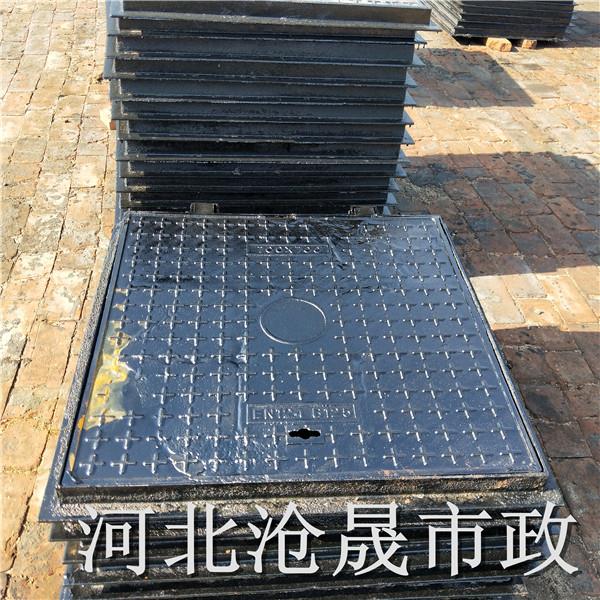 衡水井盖生产