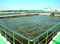 通辽污水处理工程常用的水处理剂-福盈环保设备-通辽污水处理工程