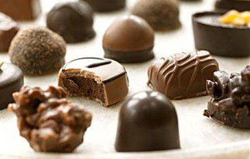 上海俄罗斯食品/糖果巧克力进口快速通关代理公司