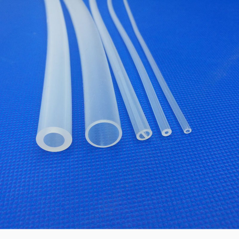 制氧机硅胶管 透明硅胶管 医用硅胶管生产厂家