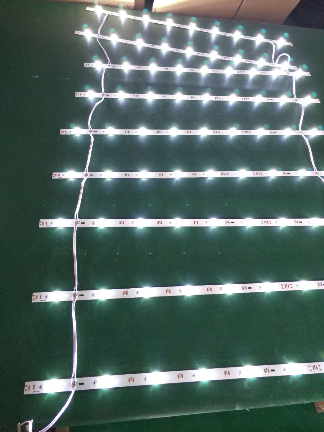 LED高端漫反射灯条