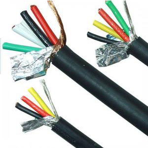 康泰供应BPGGP变频器**电缆质量可靠厂家直销BPGVFP变频器**电缆性价比高