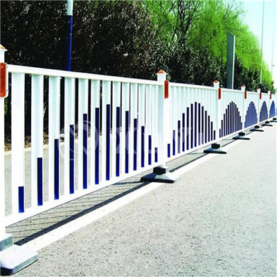 厂家直销**护栏 定制各种型号道路交通护栏 **护栏 锌钢护栏