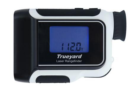 图雅得Trueyard激光测距仪XP2000测距2000码外置显示屏