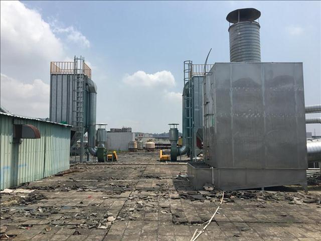 兰州屋顶光伏荷载安全检测公司 第三方检测服务