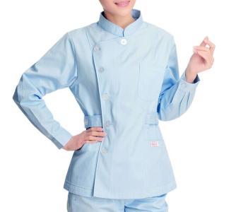 宿州护士服定做厂家 高端护士服品牌