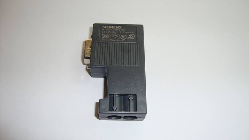 西门子RS485总线接头6GK1500-0EA02 正品原装进口