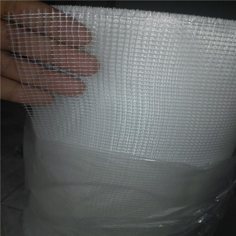 北京水泥构件网格布价格 用于内外墙体防水/防漏