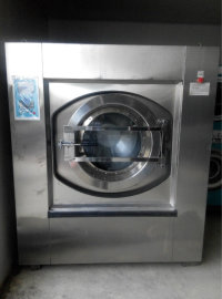 创新二手水洗房洗涤设备水洗机全套直燃式二手洗涤设备
