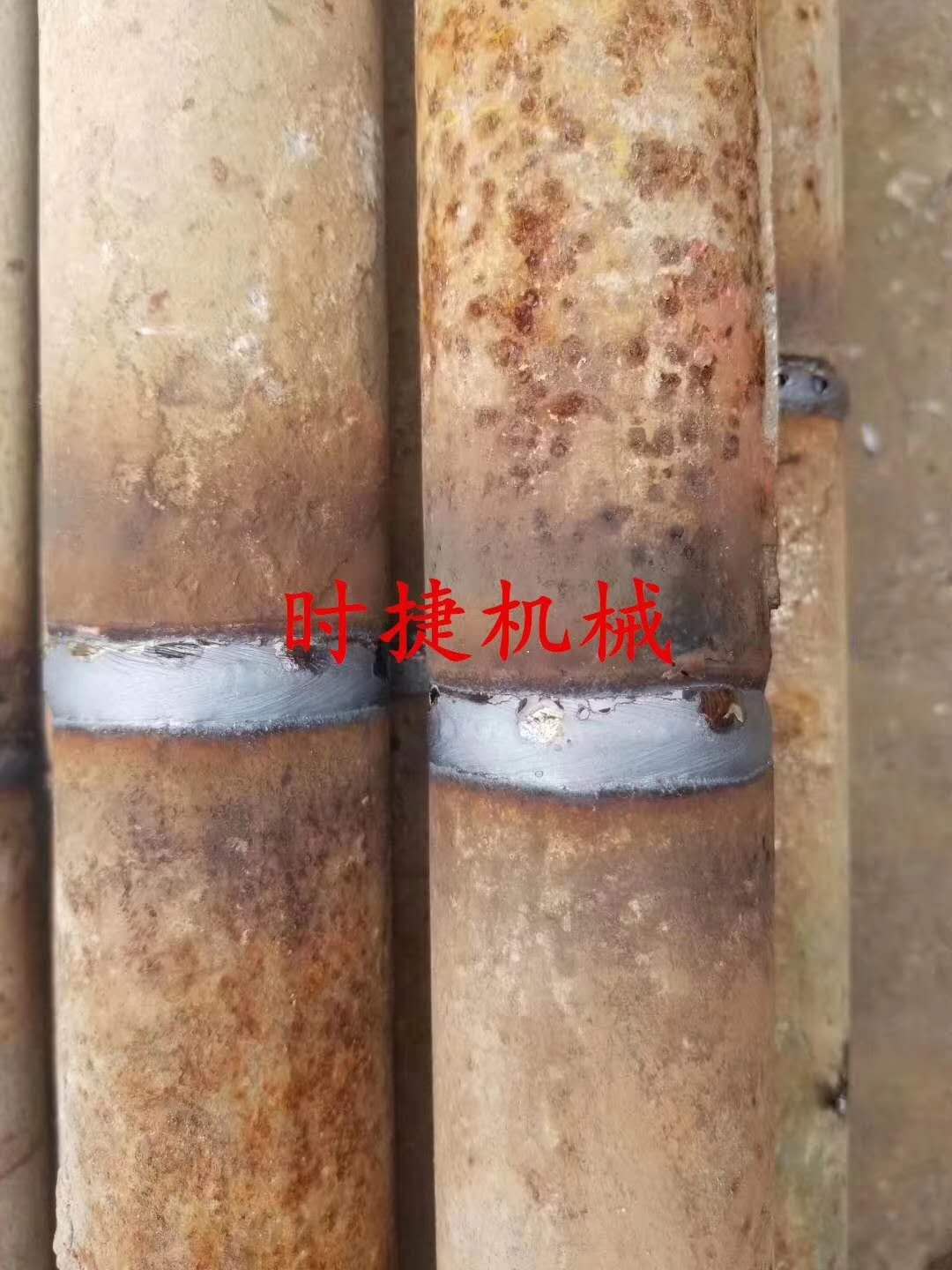 湖南手持式焊接机 简易焊接机 对接机报价低 质量保证