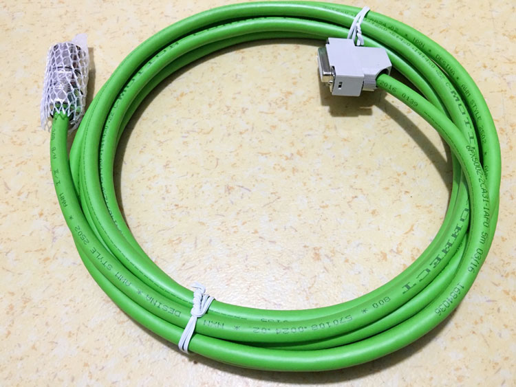 河北厂家制作西门子编码器反馈电缆6FX8002-2CA31