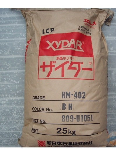 LCP/日本杜邦/6130L-BK010增强级耐高温抗冲击高刚性阻燃塑胶