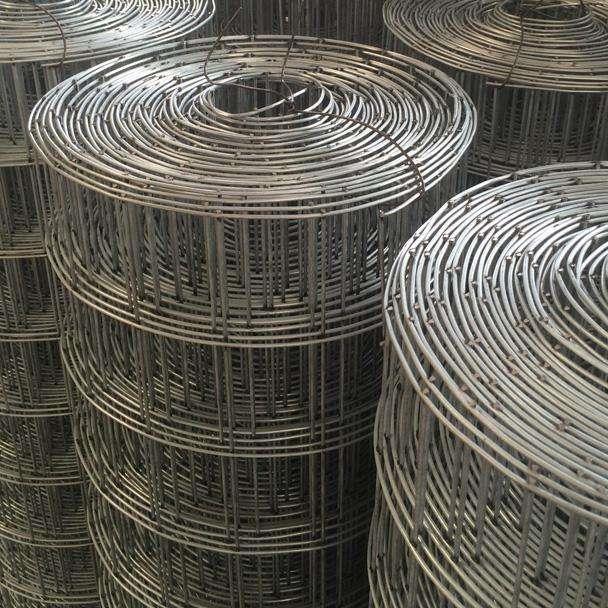 青海假山电焊网厂家 电焊网生产厂可以选择