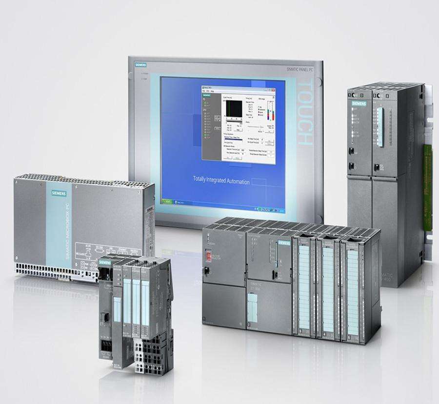 西门子S7-1500系列PLC模块安装步骤