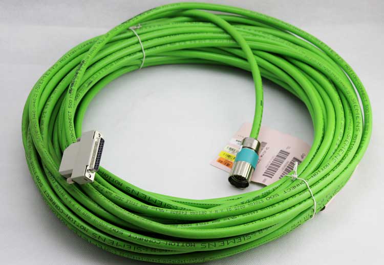 吉林厂家低价供应西门子编码器电缆6FX8002-2EQ10-1BC0