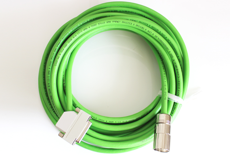 辽宁大量便宜供应西门子传感器电缆6FX5002-2CF02-1CA0保证好用
