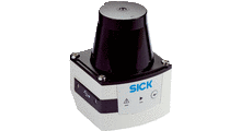 SICK西克安全激光扫描仪TIM240-2050300