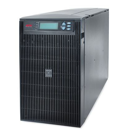 艾默生UPS不间断电源ITA2系列06k00AL1102C00在线式长机6KVA 6KW