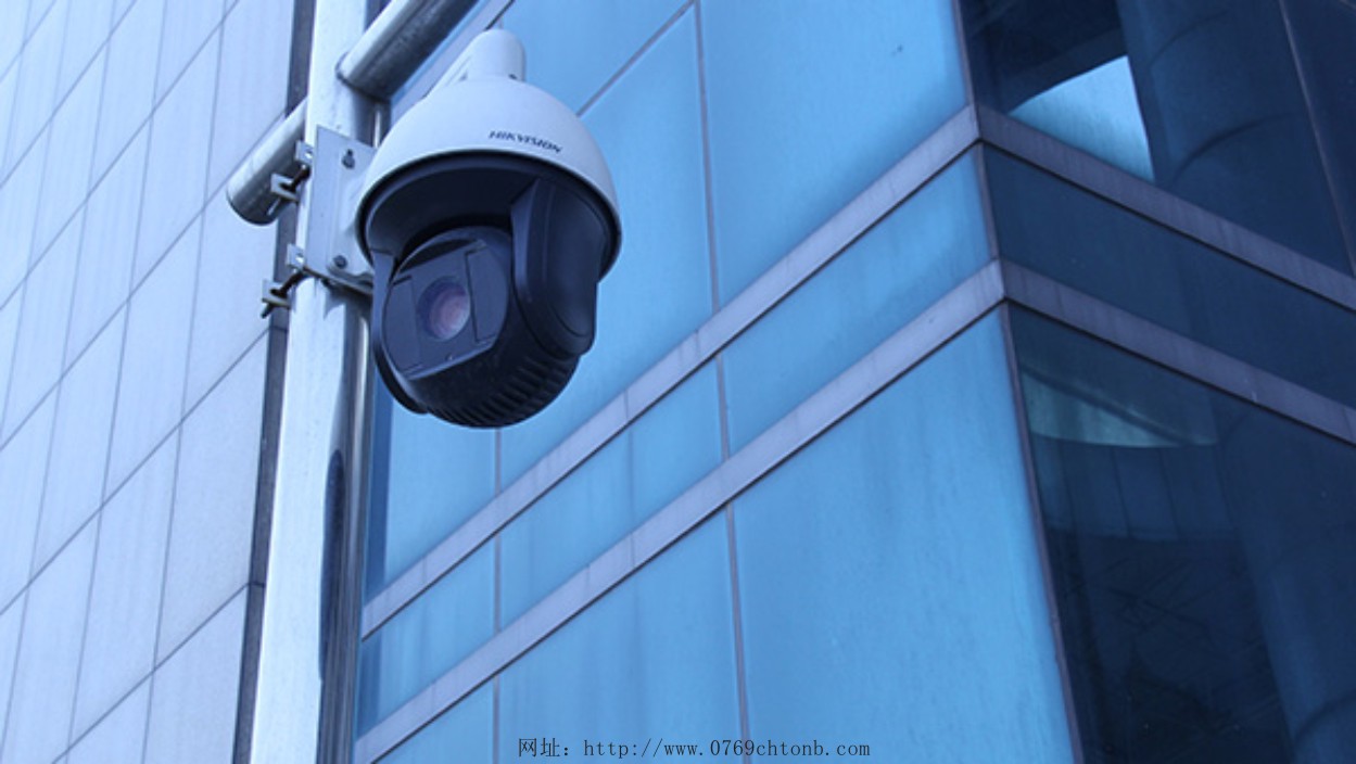 监控摄像安装公司论监控高清助力智能交通建设
