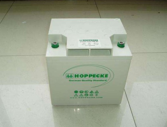 荷贝克蓄电池SP12V50AH总代理商
