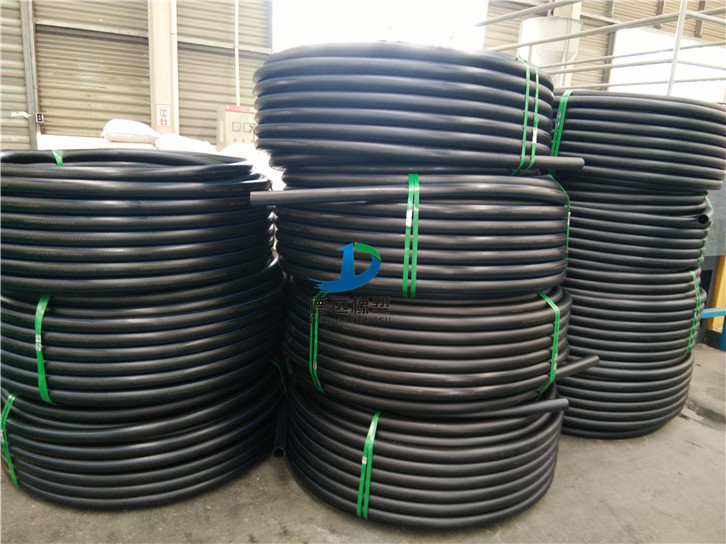 内蒙古厂家生产1.6mpa给水管道批发价