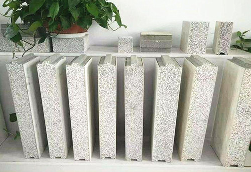 山东保温结构一体化板设备/免拆建筑模板生产线经销厂家