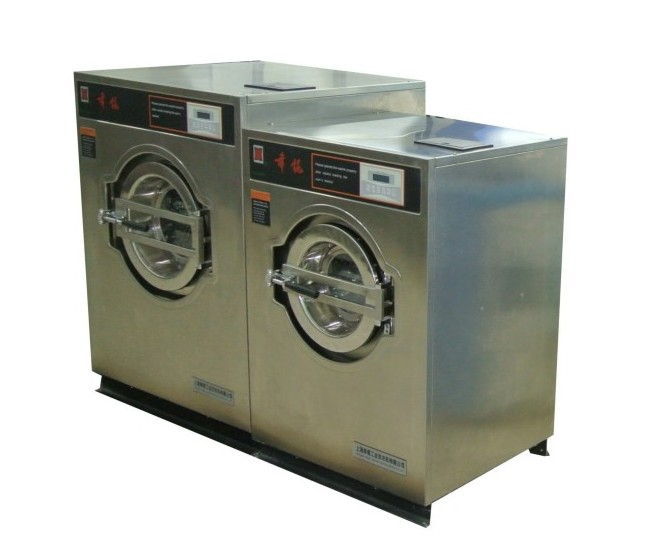 供应幸福牌工业水洗机 专业洗衣房设备 水洗机厂家