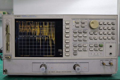 Agilent N9020A MXA信号分析仪