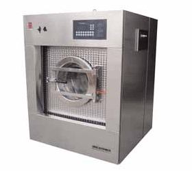 供应不锈钢水洗机 30kg水洗机 幸福不锈钢工业水洗机