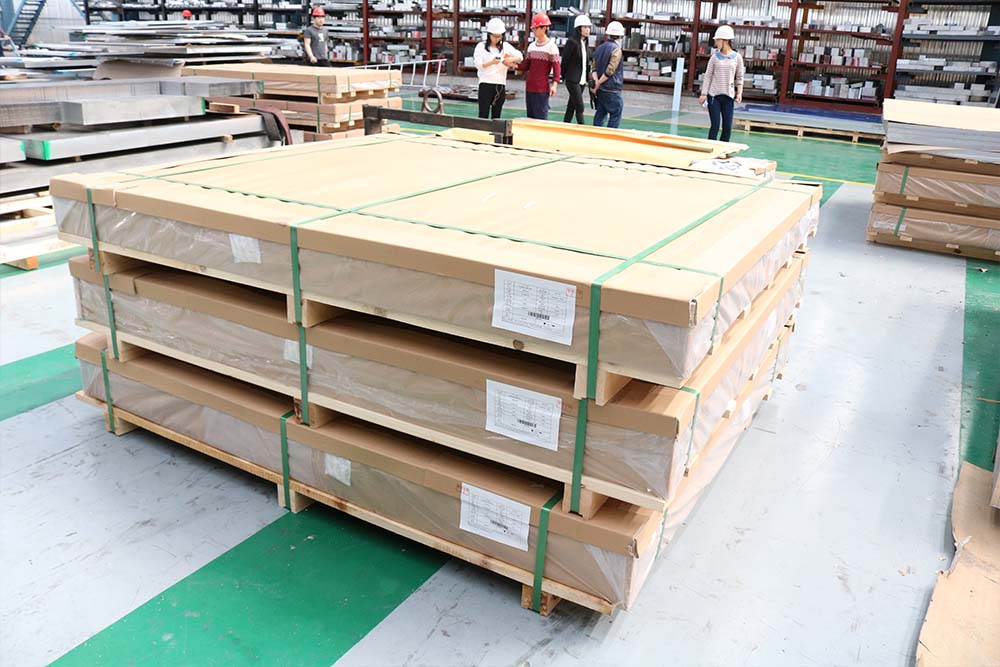 南京铝合金航空铝板2a12报价 2a12铝板成分LY12铝板