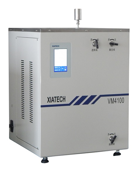 VM4000系列高温粘度计