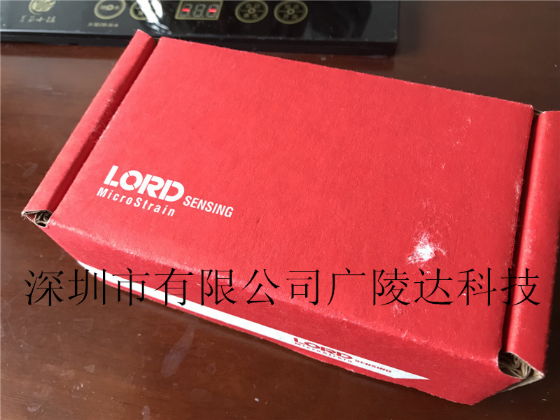 Lord洛德Torque-Link-200无线扭矩传感器