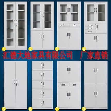 山西文件柜中国专业铁皮柜文件柜定制