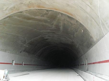 海北隧道防火涂料价格 更安全更高端