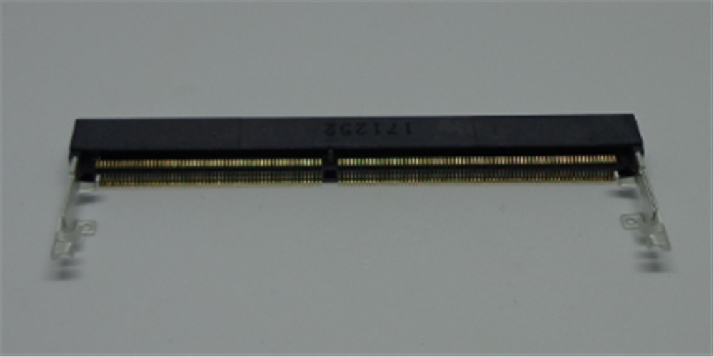 DDR4插座 插槽 260P 连接器 4.0H 5.2H 正/反向