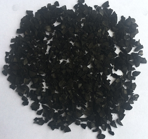 新疆果壳活性炭现货供应 污水处理厂用果壳活性炭 溶剂回收用果壳活性炭