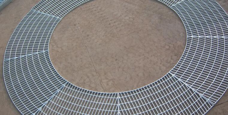 环形钢格栅板A岳阳环形钢格栅板A环形钢格栅板厂家