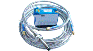 ZDZC6502 振动传感器