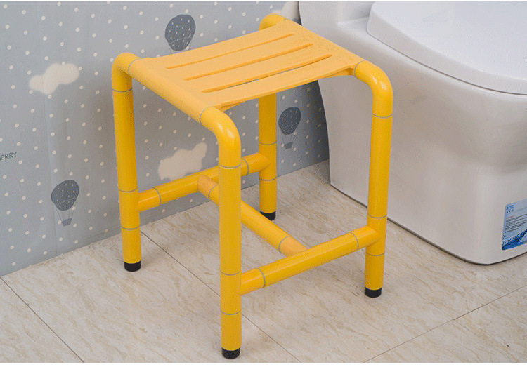 重庆无障碍浴凳卫生间可移动老年人洗澡椅防滑安全
