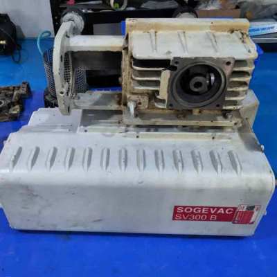 生产公司 北京印刷机真空泵维修上门维修 贝其乐