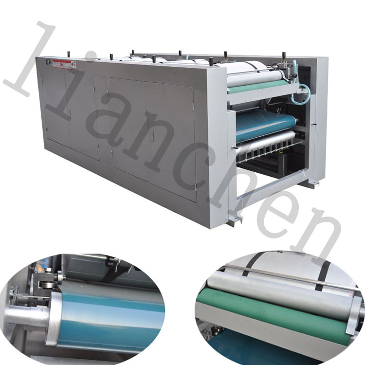 厂家直销 加工定制编织袋印刷机 集装袋印刷机一色 两色 三色